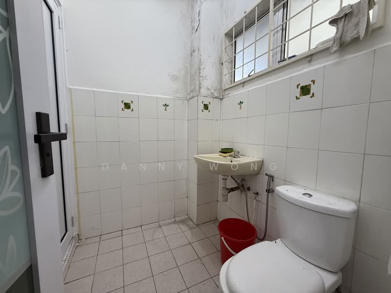 Rumah Teres 2 Tingkat untuk Dijual di Taman Sri Hijau (Rawang) - Danny Wong - PropertyGuru.com.my