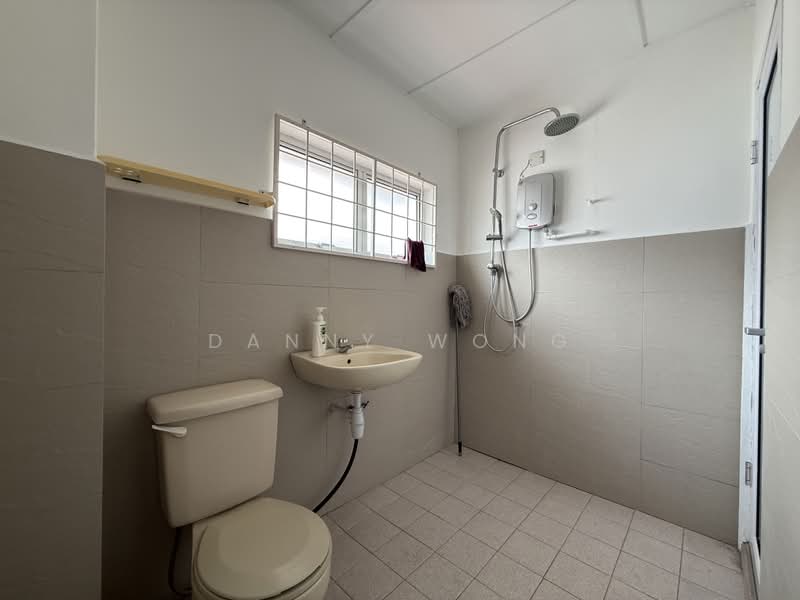 Rumah Teres 2 Tingkat untuk Dijual di Taman Sri Hijau (Rawang) - Danny Wong - PropertyGuru.com.my