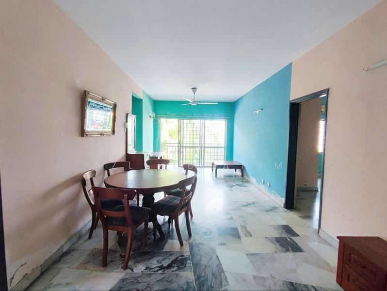 Kondominium untuk Dijual di D' Tinggian Suasana - Azli Ibrahim - Dining Room - PropertyGuru.com.my