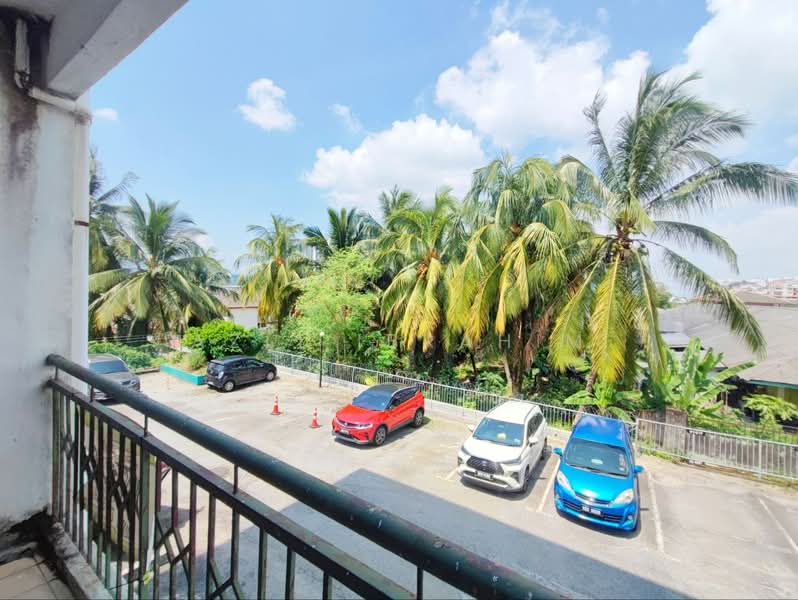 Kondominium untuk Dijual di D' Tinggian Suasana - Azli Ibrahim - Exterior - PropertyGuru.com.my