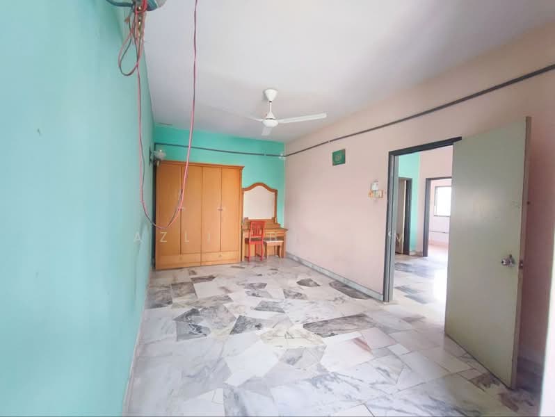 Kondominium untuk Dijual di D' Tinggian Suasana - Azli Ibrahim - Interior - PropertyGuru.com.my