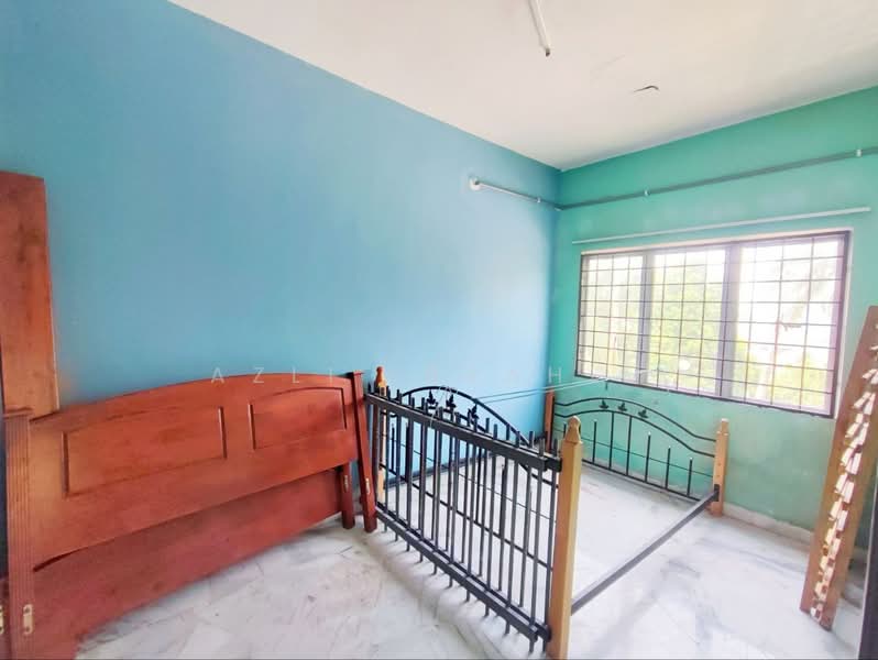Kondominium untuk Dijual di D' Tinggian Suasana - Azli Ibrahim - Bedroom - PropertyGuru.com.my