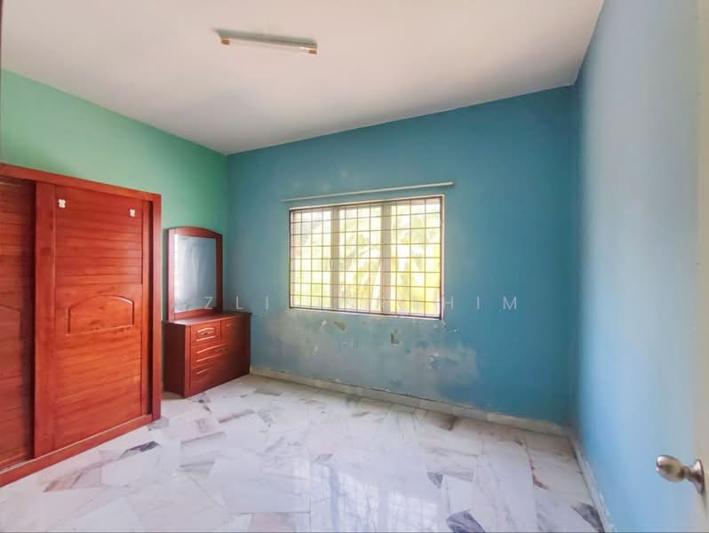 Kondominium untuk Dijual di D' Tinggian Suasana - Azli Ibrahim - Bedroom - PropertyGuru.com.my