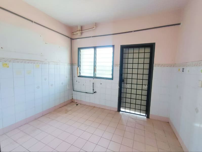 Kondominium untuk Dijual di D' Tinggian Suasana - Azli Ibrahim - Interior - PropertyGuru.com.my