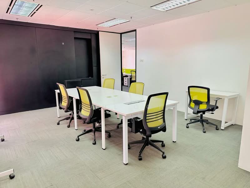 Office for Rent in Bukit Bintang (KL City Centre) - Paul Goh - Interior - PropertyGuru.com.my