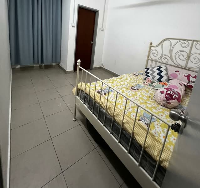 Townhouse for Rent in Taman Adda Heights (Tebrau) - Jeon Geon - Bedroom - PropertyGuru.com.my