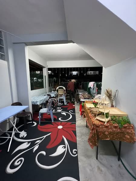 Townhouse for Rent in Taman Adda Heights (Tebrau) - Jeon Geon - Interior - PropertyGuru.com.my