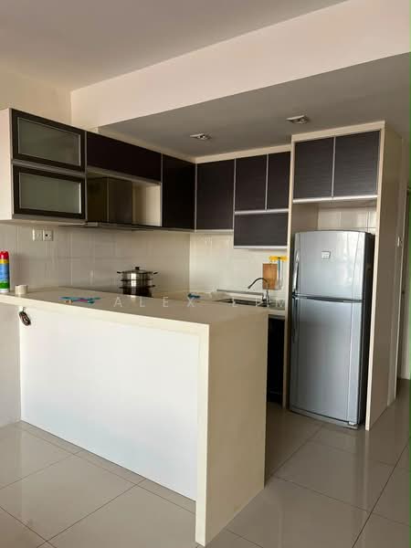 Service Residence for Rent at Birch Plaza - Alex Lim - Kitchen - PropertyGuru.com.my