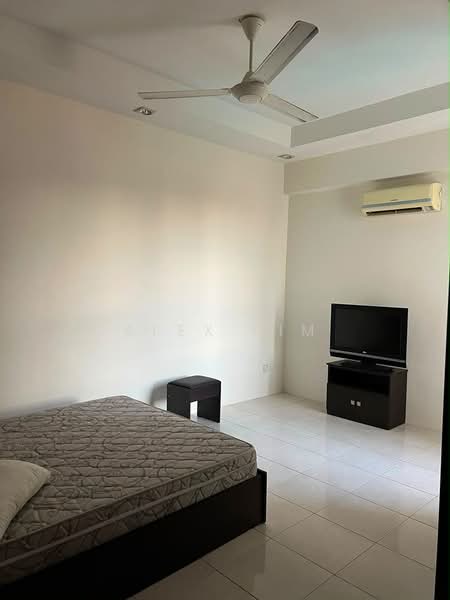 Service Residence for Rent at Birch Plaza - Alex Lim - Bedroom - PropertyGuru.com.my