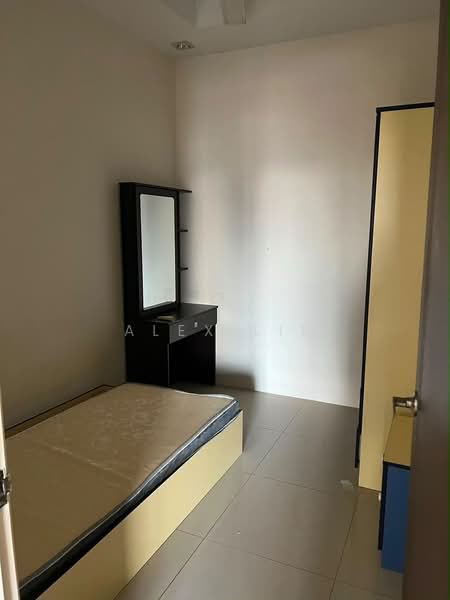 Service Residence for Rent at Birch Plaza - Alex Lim - Bedroom - PropertyGuru.com.my