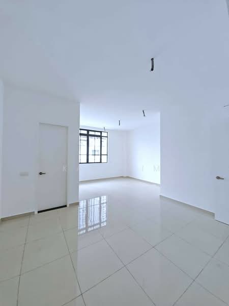 2-storey Terraced House for Sale in Bandar Seri Alam (Masai) - Karl Lim - Interior - PropertyGuru.com.my
