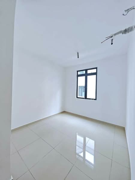 2-storey Terraced House for Sale in Bandar Seri Alam (Masai) - Karl Lim - Interior - PropertyGuru.com.my