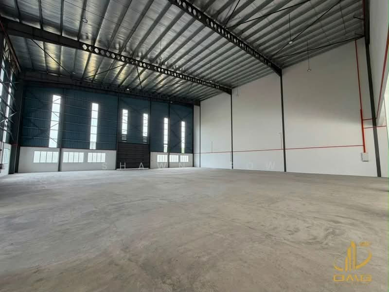 Factory for Rent in Telok Panglima Garang (Selangor) - Shawn Seow - Interior - PropertyGuru.com.my