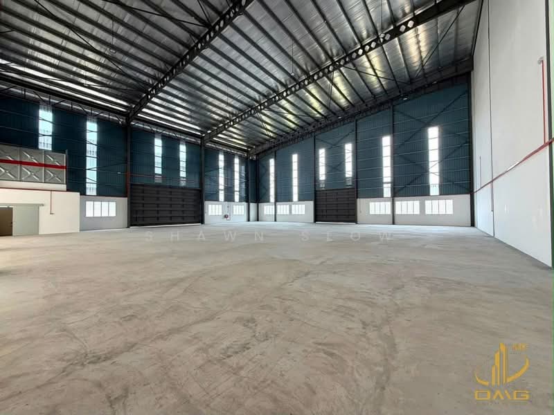 Factory for Rent in Telok Panglima Garang (Selangor) - Shawn Seow - Interior - PropertyGuru.com.my