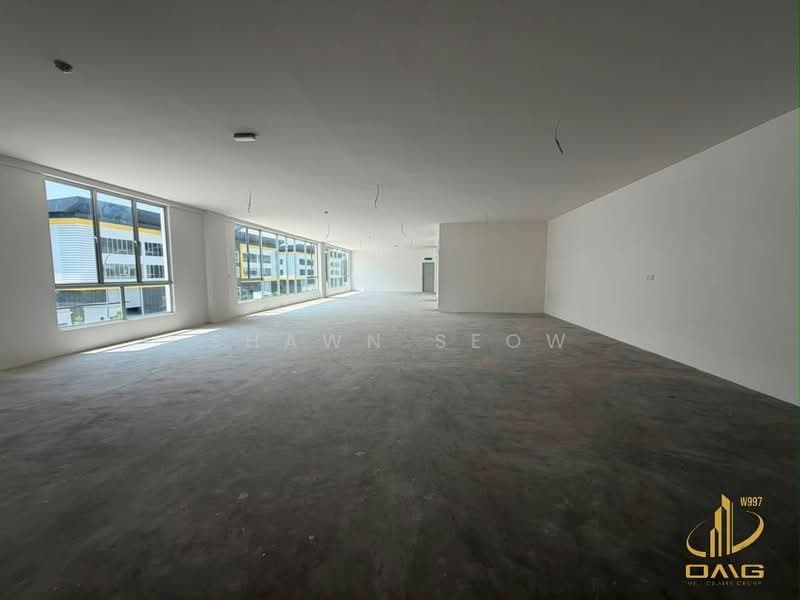 Factory for Rent in Telok Panglima Garang (Selangor) - Shawn Seow - Interior - PropertyGuru.com.my