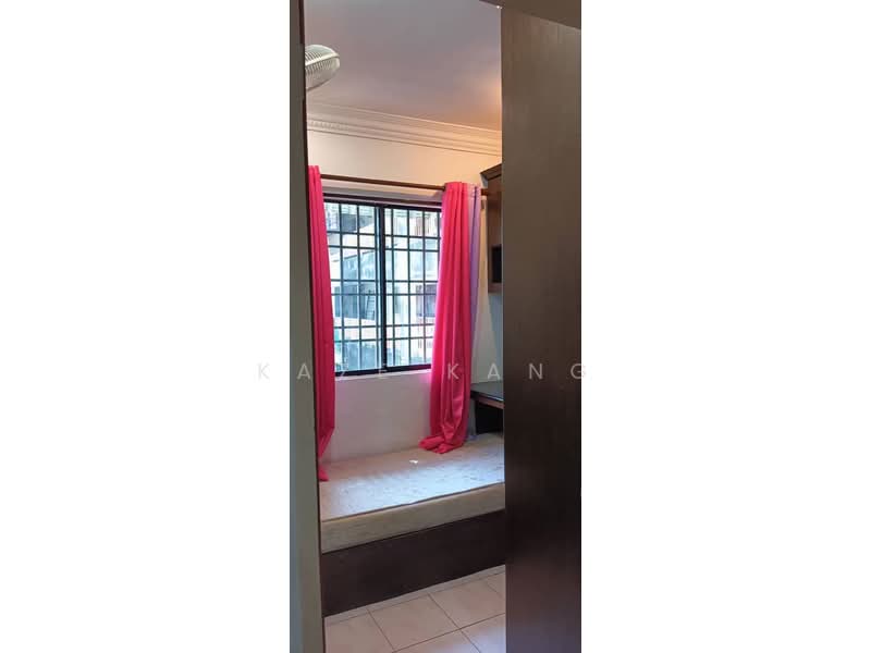 Flat for Rent at Taman Desa Jelita - Kaze Kang - PropertyGuru.com.my