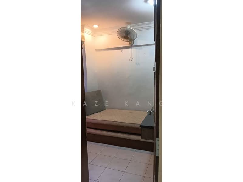 Flat for Rent at Taman Desa Jelita - Kaze Kang - PropertyGuru.com.my