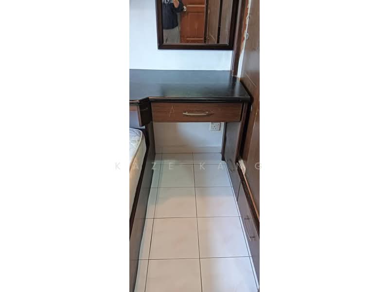 Flat for Rent at Taman Desa Jelita - Kaze Kang - PropertyGuru.com.my