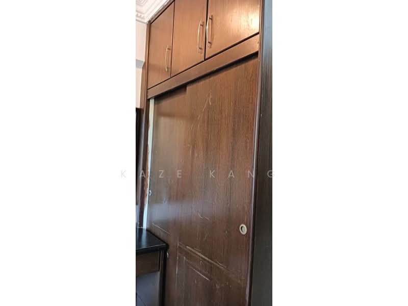Flat for Rent at Taman Desa Jelita - Kaze Kang - PropertyGuru.com.my