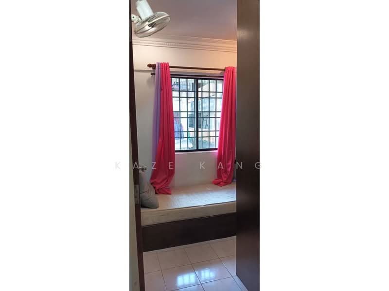 Flat for Rent at Taman Desa Jelita - Kaze Kang - PropertyGuru.com.my