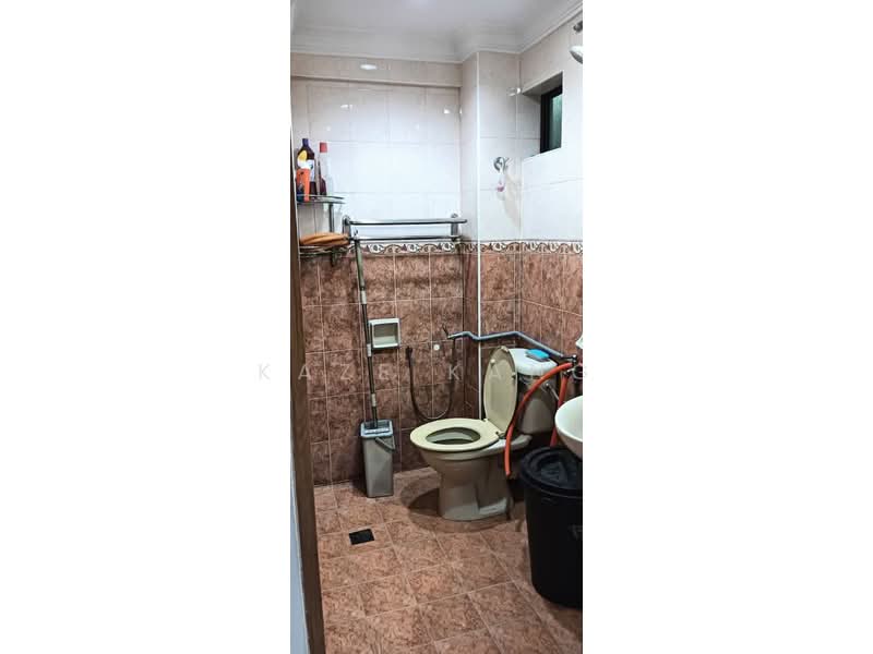 Flat for Rent at Taman Desa Jelita - Kaze Kang - PropertyGuru.com.my