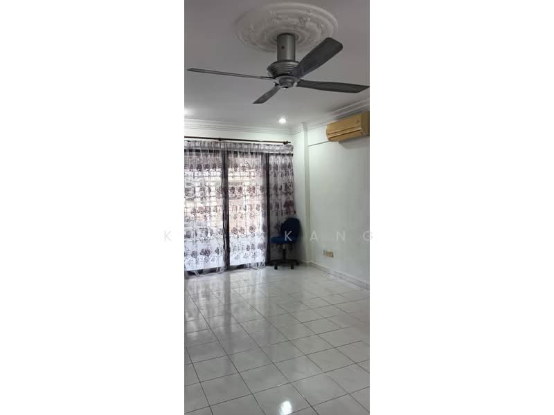 Flat for Rent at Taman Desa Jelita - Kaze Kang - PropertyGuru.com.my