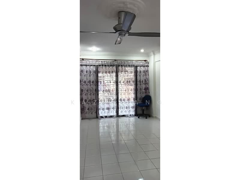 Flat for Rent at Taman Desa Jelita - Kaze Kang - PropertyGuru.com.my
