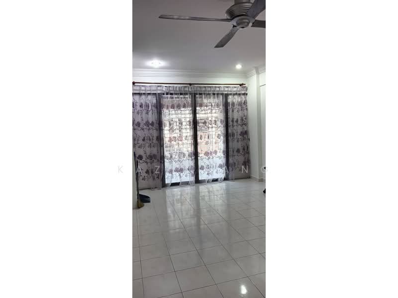 Flat for Rent at Taman Desa Jelita - Kaze Kang - PropertyGuru.com.my