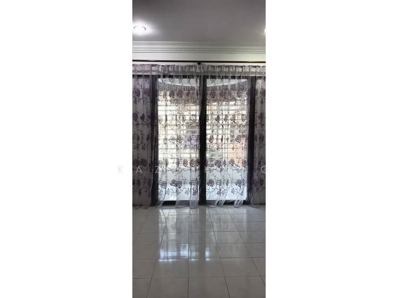 Flat for Rent at Taman Desa Jelita - Kaze Kang - PropertyGuru.com.my