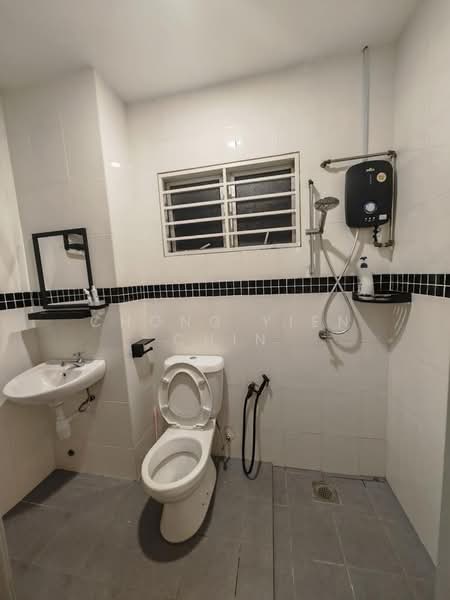 2-storey Terraced House for Rent in Taman Subang Impian (Shah Alam) - Chong Yien Chin - PropertyGuru.com.my