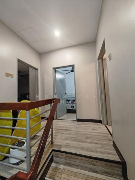 2-storey Terraced House for Rent in Taman Subang Impian (Shah Alam) - Chong Yien Chin - PropertyGuru.com.my