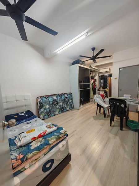 2-storey Terraced House for Rent in Taman Subang Impian (Shah Alam) - Chong Yien Chin - PropertyGuru.com.my