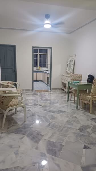 Apartment for Rent at Casa Ria - Liz Chong - Living Room - PropertyGuru.com.my