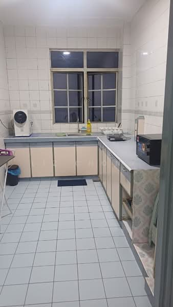 Apartment for Rent at Casa Ria - Liz Chong - Kitchen - PropertyGuru.com.my