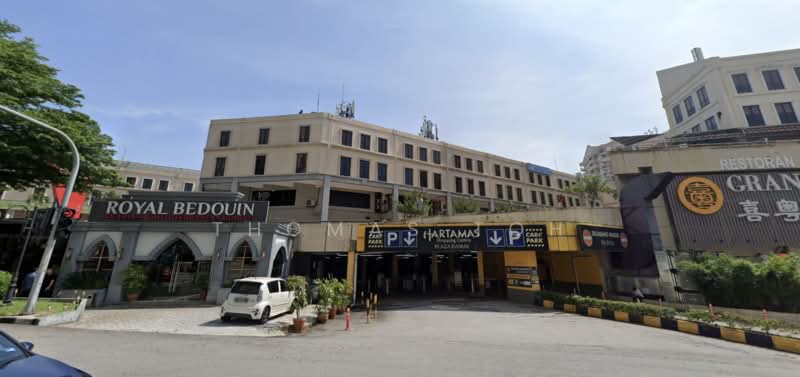 Shop for Sale in Taman Sri Hartamas (Sri Hartamas) - Thomas Toh - Exterior - PropertyGuru.com.my