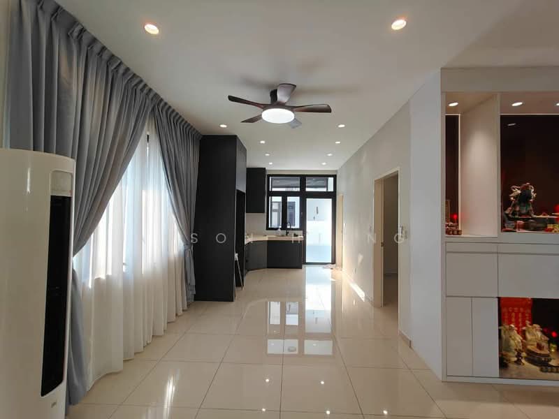 Rumah Teres 2 Tingkat untuk Dijual di Medini (Iskandar Puteri (Nusajaya)) - Anson Hiong - PropertyGuru.com.my