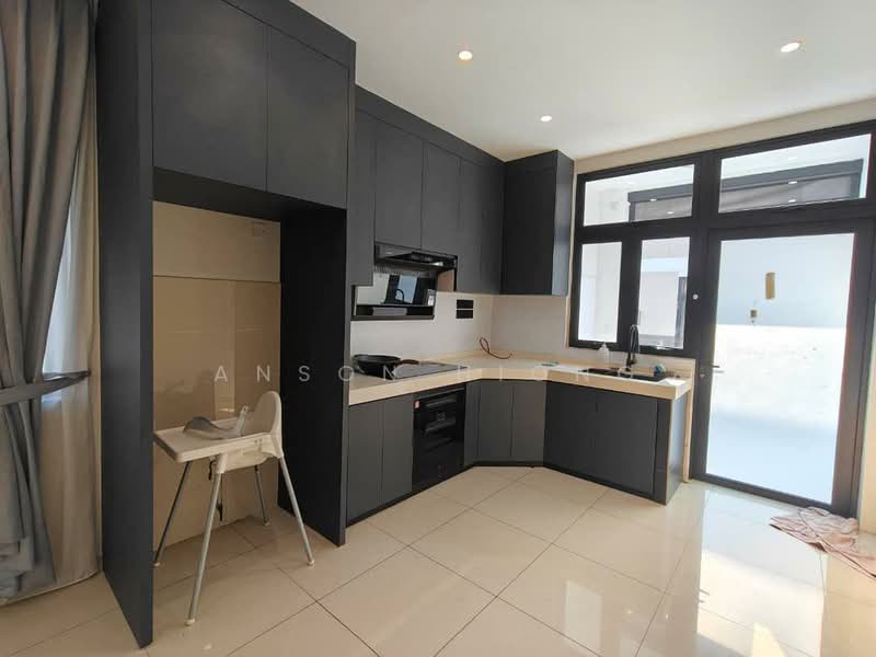 Rumah Teres 2 Tingkat untuk Dijual di Medini (Iskandar Puteri (Nusajaya)) - Anson Hiong - PropertyGuru.com.my