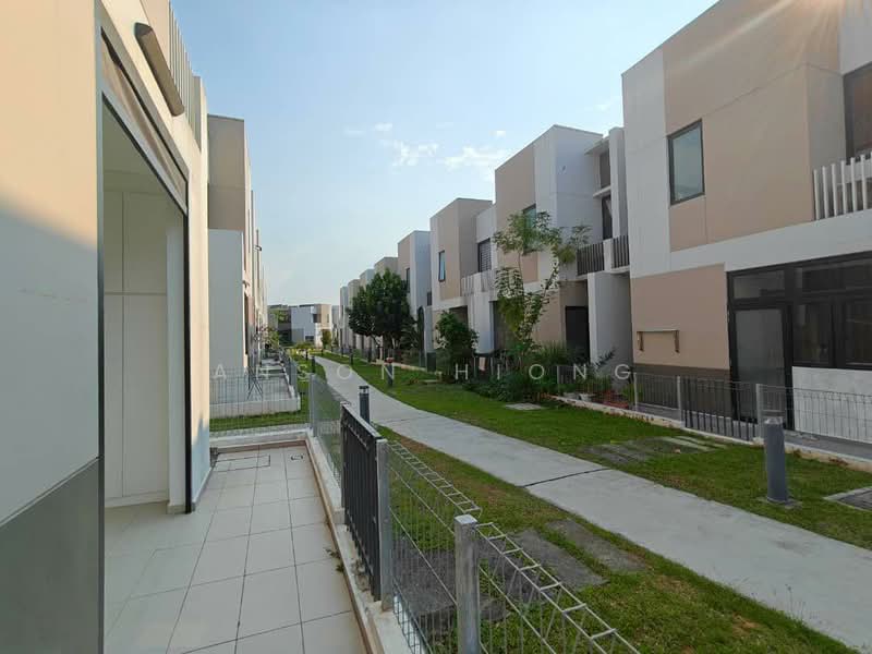 Rumah Teres 2 Tingkat untuk Dijual di Medini (Iskandar Puteri (Nusajaya)) - Anson Hiong - PropertyGuru.com.my