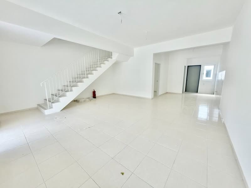 Rumah Teres untuk Dijual di Sepang (Selangor) - Alif Saad - PropertyGuru.com.my