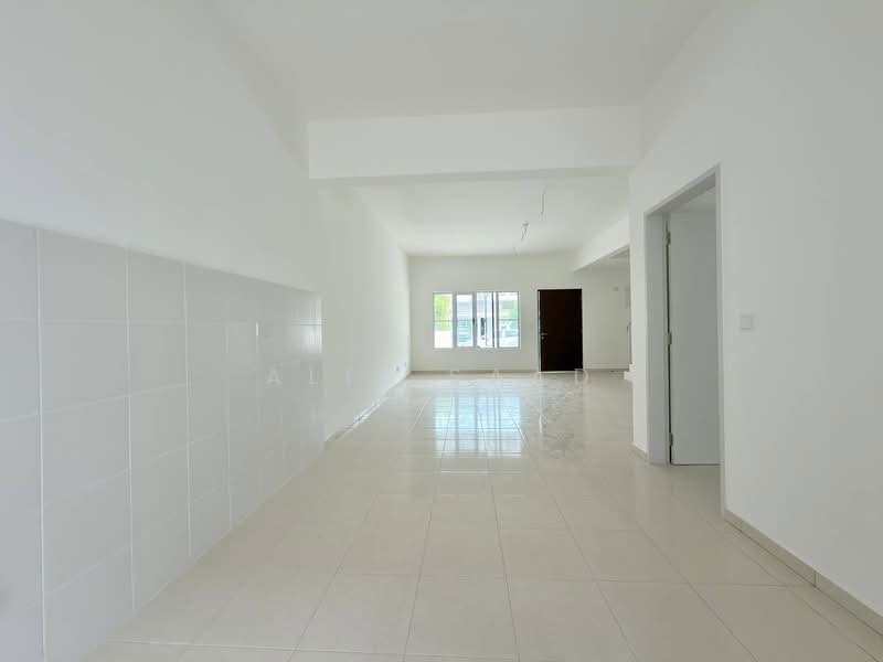 Rumah Teres untuk Dijual di Sepang (Selangor) - Alif Saad - PropertyGuru.com.my