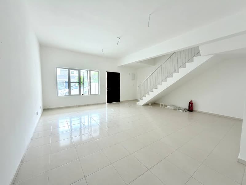 Rumah Teres untuk Dijual di Sepang (Selangor) - Alif Saad - PropertyGuru.com.my