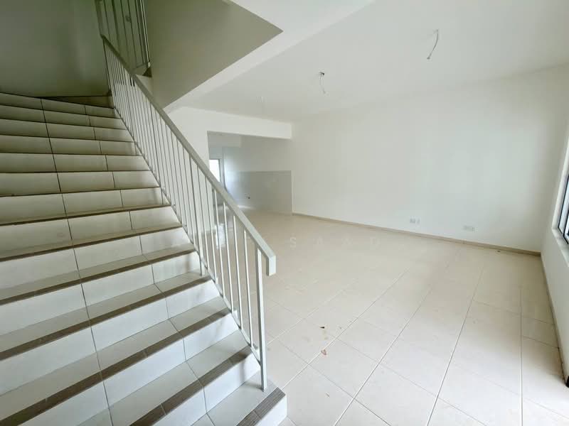Rumah Teres untuk Dijual di Sepang (Selangor) - Alif Saad - PropertyGuru.com.my