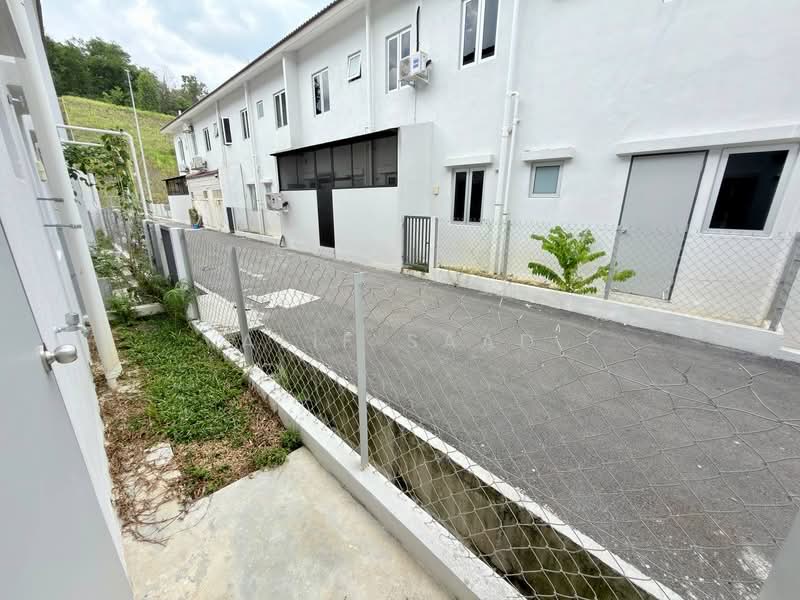 Rumah Teres untuk Dijual di Sepang (Selangor) - Alif Saad - PropertyGuru.com.my
