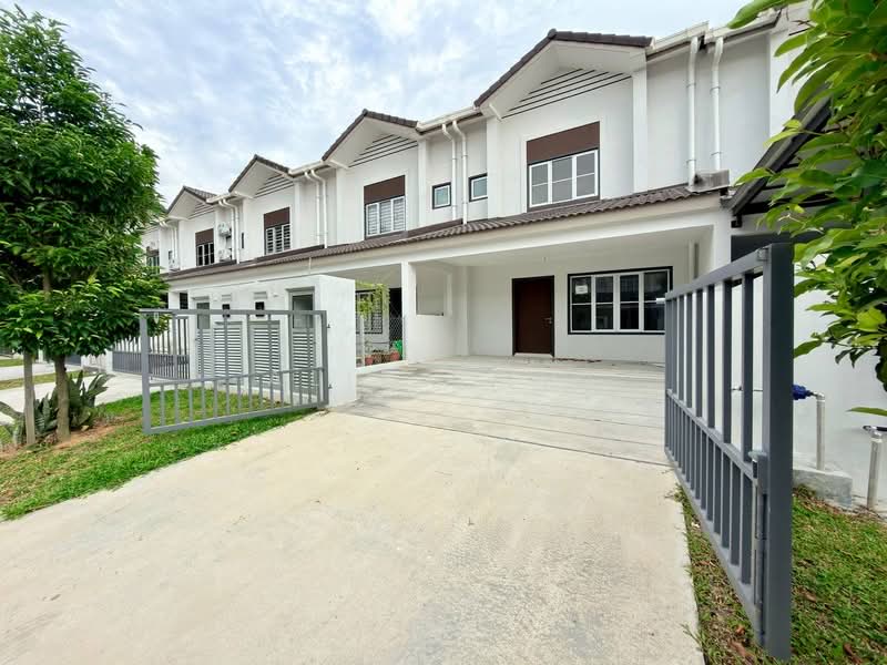 Rumah Teres untuk Dijual di Sepang (Selangor) - Alif Saad - PropertyGuru.com.my
