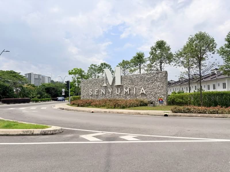 Rumah Teres untuk Dijual di Sepang (Selangor) - Alif Saad - PropertyGuru.com.my
