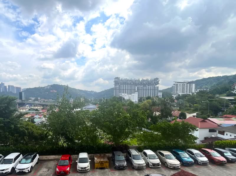 Condominium for Sale at Kiara Park - Karen Leong - PropertyGuru.com.my
