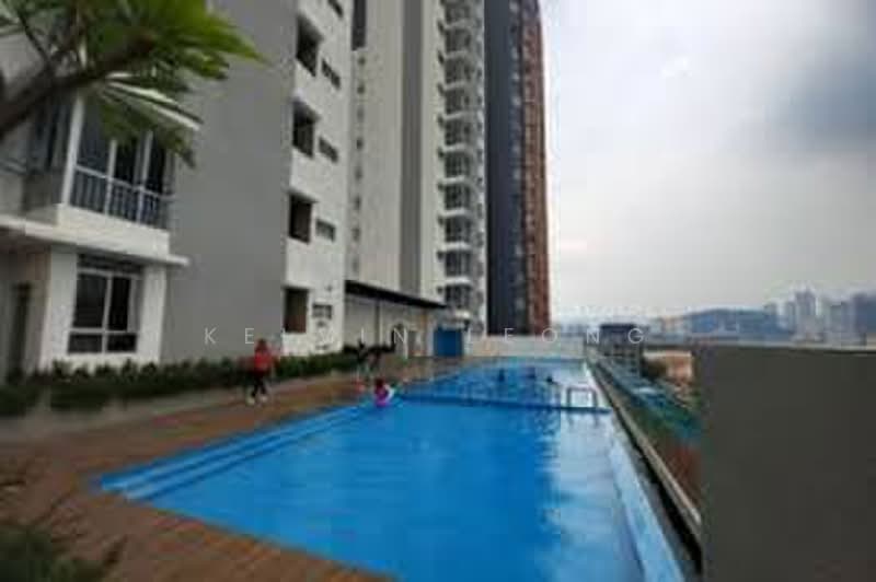 Apartment for Rent at Platinum Casa Danau Residences - Kelvin Leong - Exterior - PropertyGuru.com.my