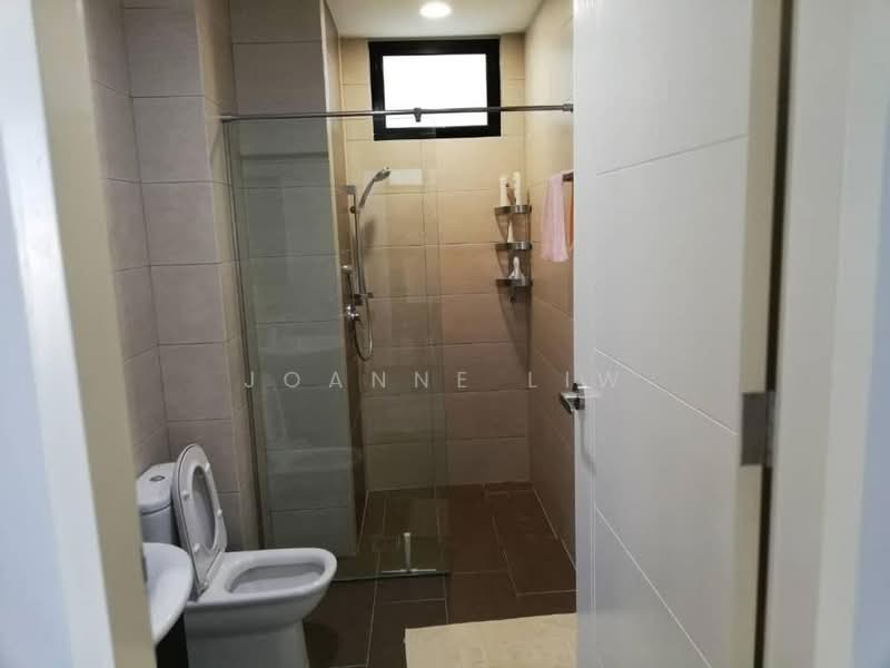 Condominium for Rent at Mont Residence - Joanne Liw - Bathroom - PropertyGuru.com.my