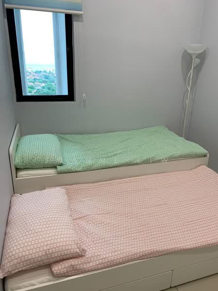 Condominium for Rent at Mont Residence - Joanne Liw - Bedroom - PropertyGuru.com.my