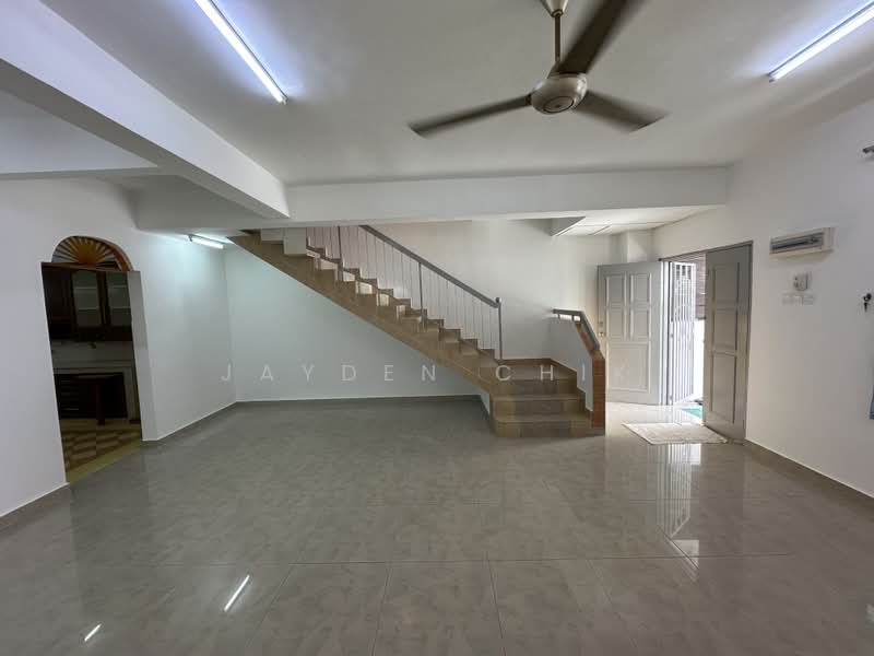 Terraced House for Sale in Bandar Mahkota Cheras (Cheras) - Jayden Chik - Interior - PropertyGuru.com.my